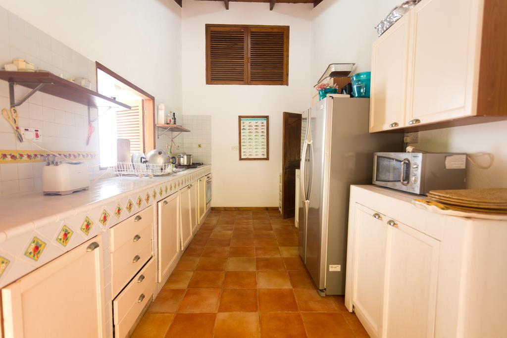 Cote Sud - Unique Villa & Bungalows Intendance Road Takamaka Стая снимка