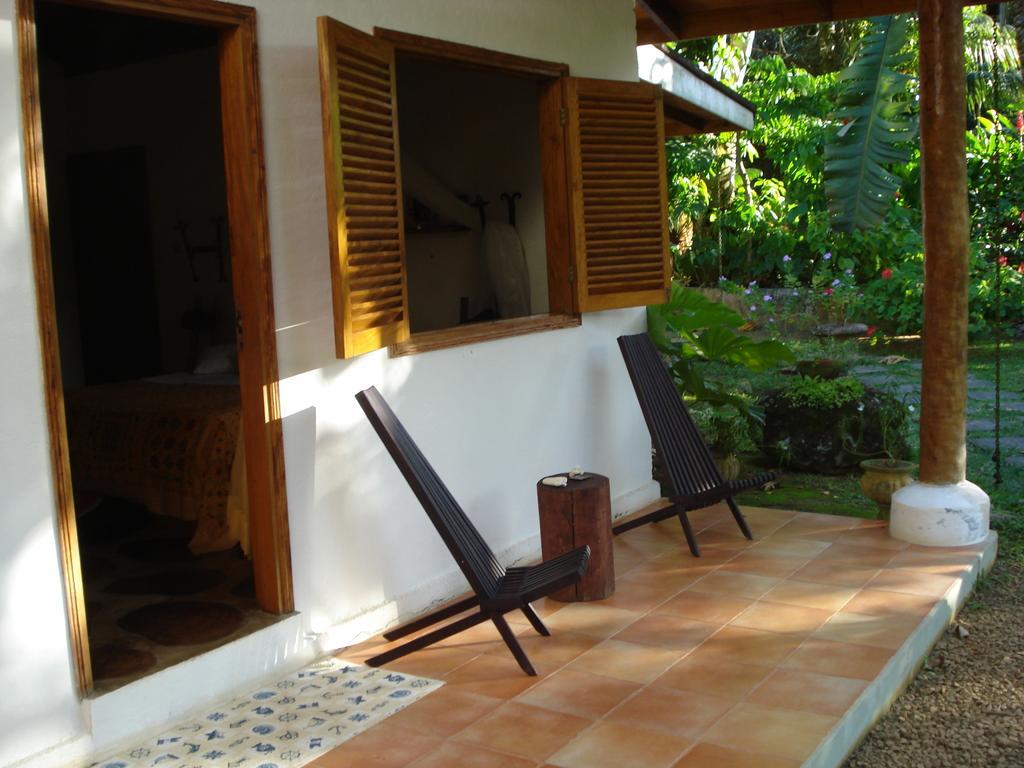Cote Sud - Unique Villa & Bungalows Intendance Road Takamaka Стая снимка