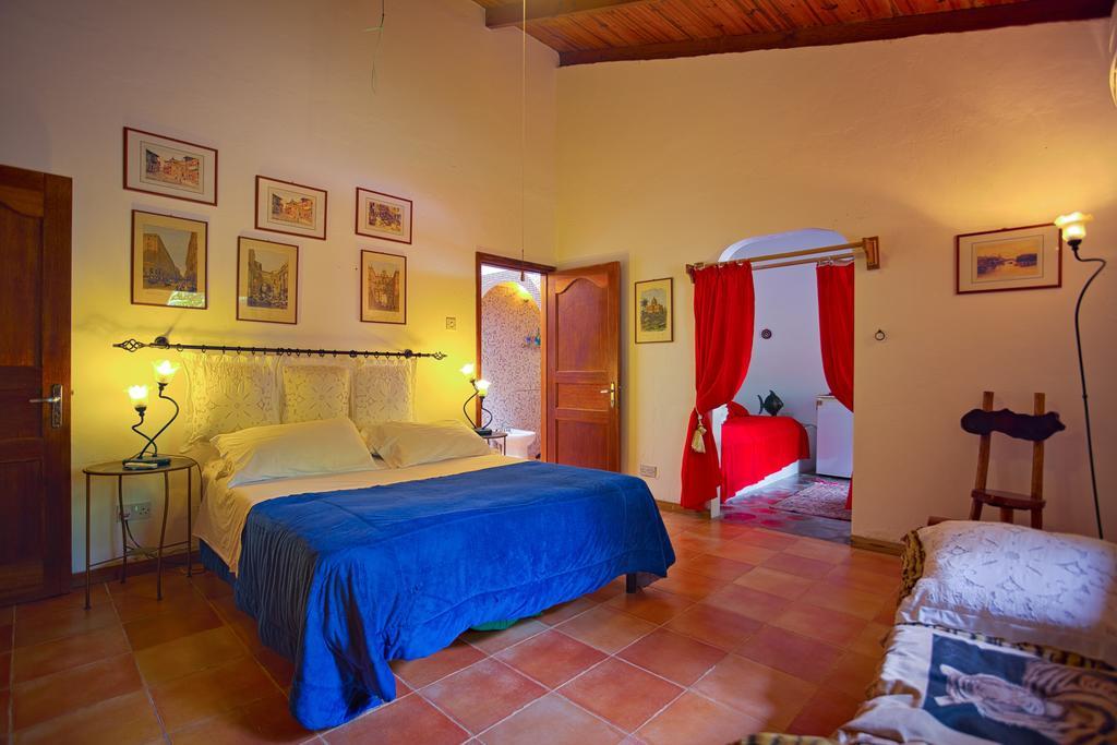Cote Sud - Unique Villa & Bungalows Intendance Road Takamaka Стая снимка