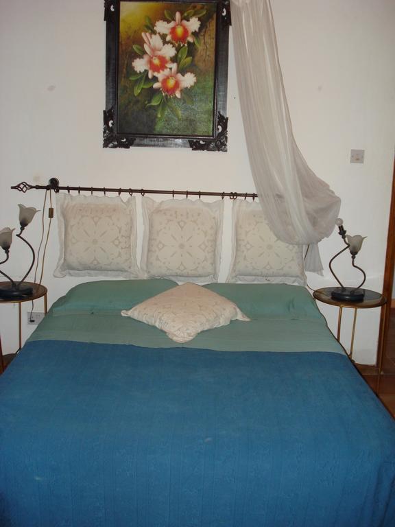 Cote Sud - Unique Villa & Bungalows Intendance Road Takamaka Стая снимка
