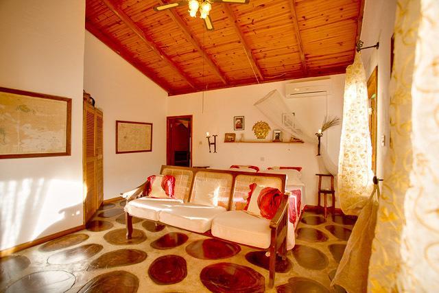 Cote Sud - Unique Villa & Bungalows Intendance Road Takamaka Стая снимка