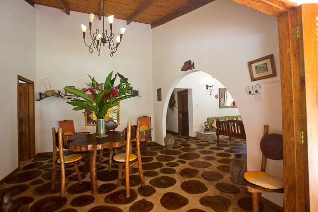 Cote Sud - Unique Villa & Bungalows Intendance Road Takamaka Стая снимка