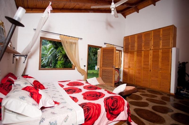 Cote Sud - Unique Villa & Bungalows Intendance Road Takamaka Стая снимка