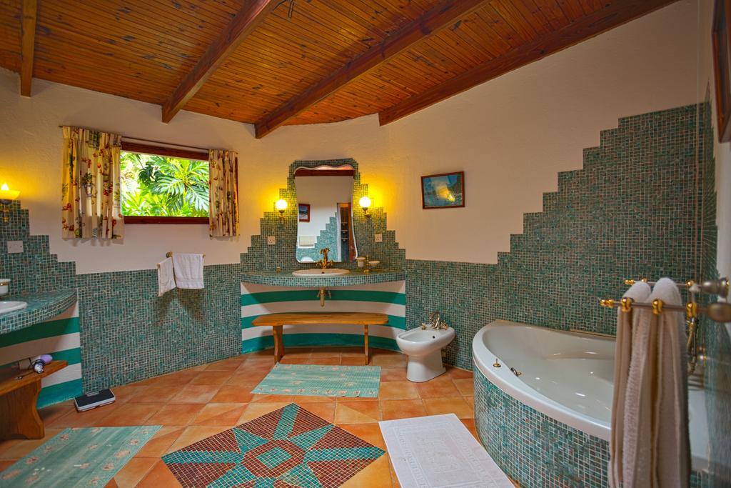 Cote Sud - Unique Villa & Bungalows Intendance Road Takamaka Стая снимка