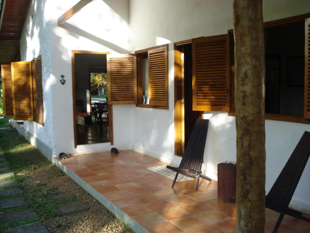 Cote Sud - Unique Villa & Bungalows Intendance Road Takamaka Стая снимка