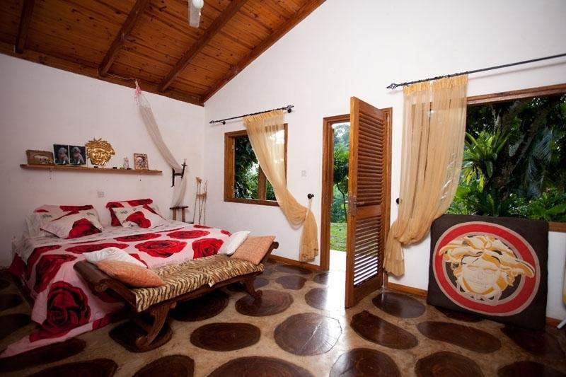 Cote Sud - Unique Villa & Bungalows Intendance Road Takamaka Стая снимка