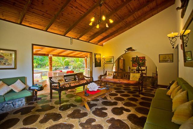 Cote Sud - Unique Villa & Bungalows Intendance Road Takamaka Стая снимка