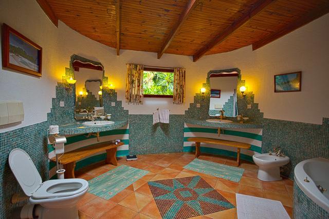 Cote Sud - Unique Villa & Bungalows Intendance Road Takamaka Стая снимка