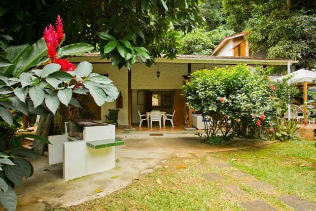 Cote Sud - Unique Villa & Bungalows Intendance Road Takamaka Екстериор снимка