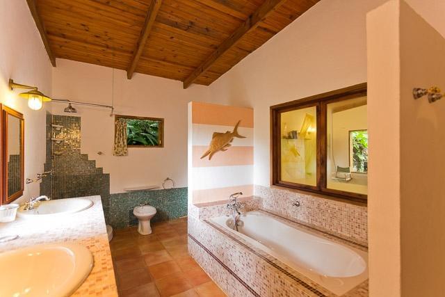 Cote Sud - Unique Villa & Bungalows Intendance Road Takamaka Екстериор снимка