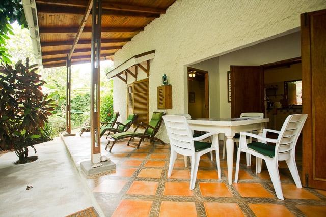 Cote Sud - Unique Villa & Bungalows Intendance Road Takamaka Екстериор снимка