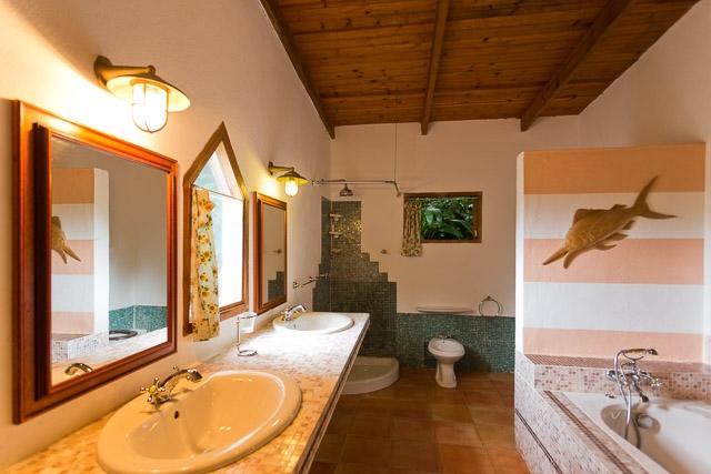 Cote Sud - Unique Villa & Bungalows Intendance Road Takamaka Екстериор снимка