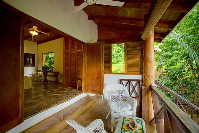 Cote Sud - Unique Villa & Bungalows Intendance Road Takamaka Екстериор снимка
